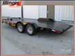 2012 LAWRIMORE 83X20 12K STEEL DECK