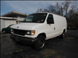 1993 Ford Econoline