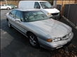1997 Pontiac Bonneville