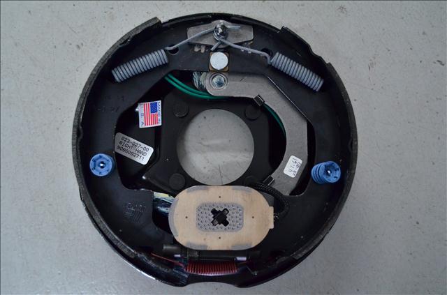 2013 Dexter 023 027 00 brake assembly for sale