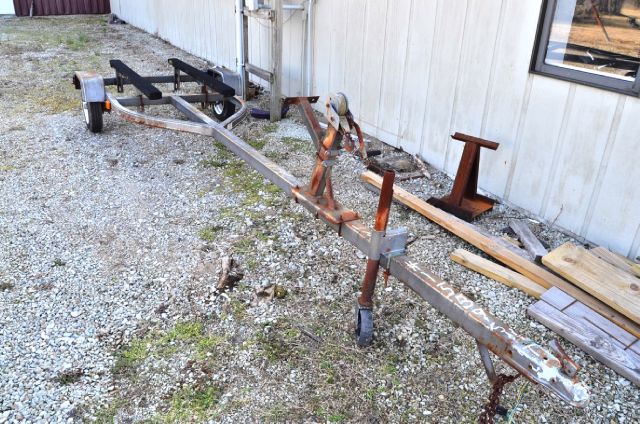 1980 Make and Year Unknown for sale