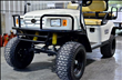 2005 EZGO ST
