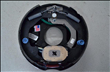 2013 Dexter 023 027 00 brake assembly