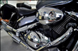 2007 Suzuki C50 Boulevard