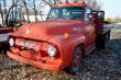 1954 Ford F350