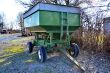 2013 Huskee Model 225 Grain Trailer