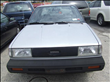 1989 Nissan Sentra