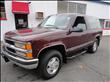 1994 Chevrolet Blazer
