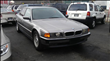 1997 BMW 7 series