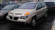 2004 Pontiac Aztek