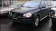 2003 Volvo XC90