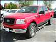 2004 Ford F150