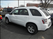 2005 Chevrolet Equinox