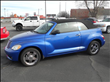 2006 Chrysler PT Cruiser