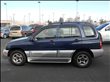 2001 Chevrolet Tracker