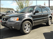 2003 Ford Escape