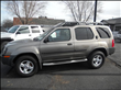 2004 Nissan Xterra