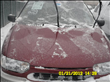 2000 Nissan Quest