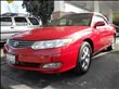 2002 Toyota Camry Solara