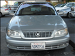 2001 Cadillac Catera