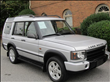 2003 Land Rover Discovery II