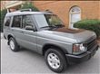 2004 Land Rover Discovery II