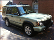 2004 Land Rover Discovery II