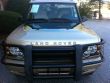 2004 Land Rover Discovery II