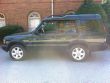 2004 Land Rover Discovery II