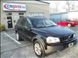 2004 Volvo XC90