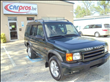 2002 Land Rover Discovery II