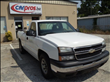 2006 Chevrolet Silverado 1500