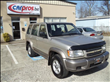 2001 Isuzu Trooper
