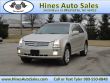 2008 Cadillac SRX