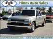 2002 Chevrolet Silverado 1500