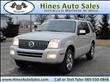 2006 Mercury Mountaineer