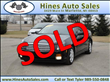 2003 Cadillac CTS