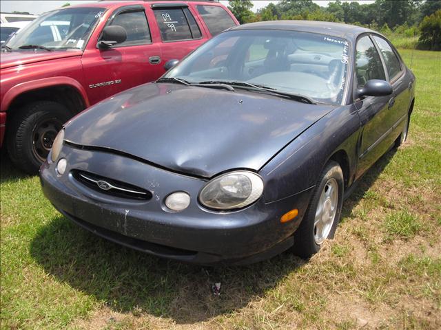 1998 Ford Taurus for sale