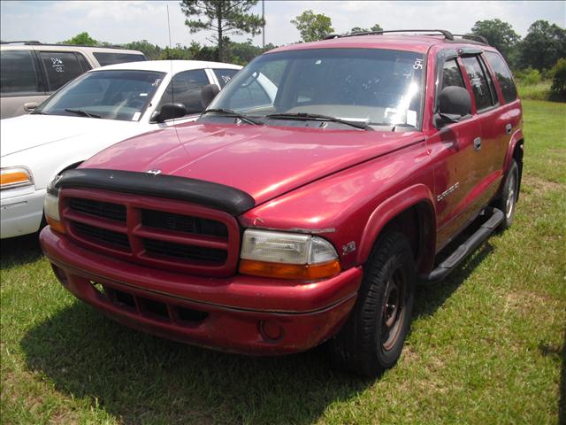 1999 Dodge Durango for sale
