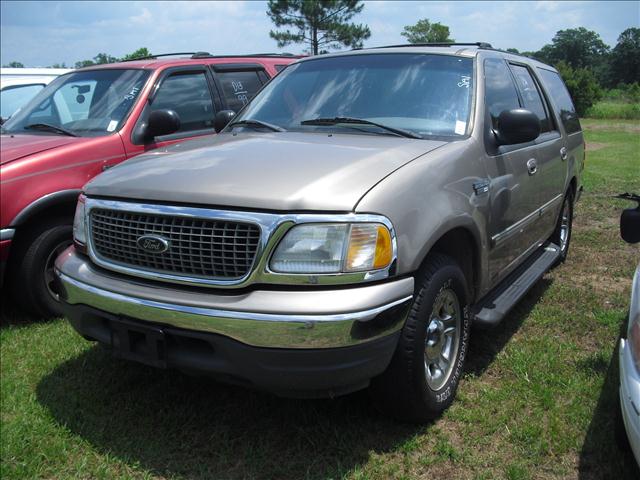 2002 Ford Expedition for sale