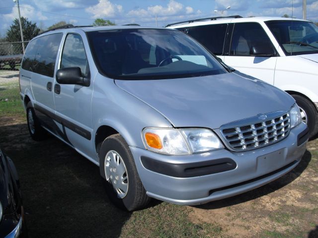 2000 Chevrolet Venture for sale