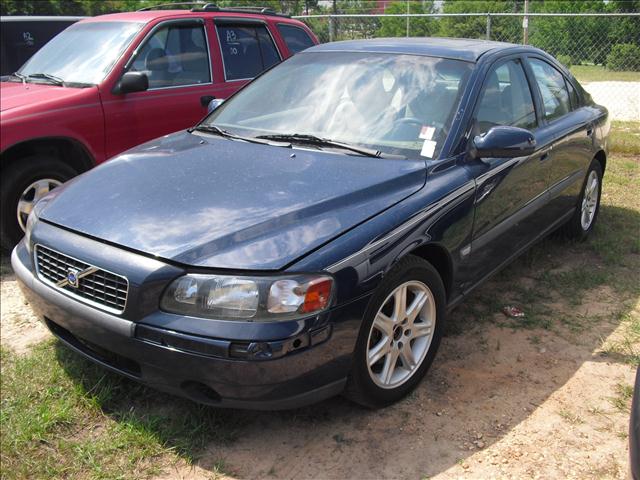 2002 Volvo S60 for sale