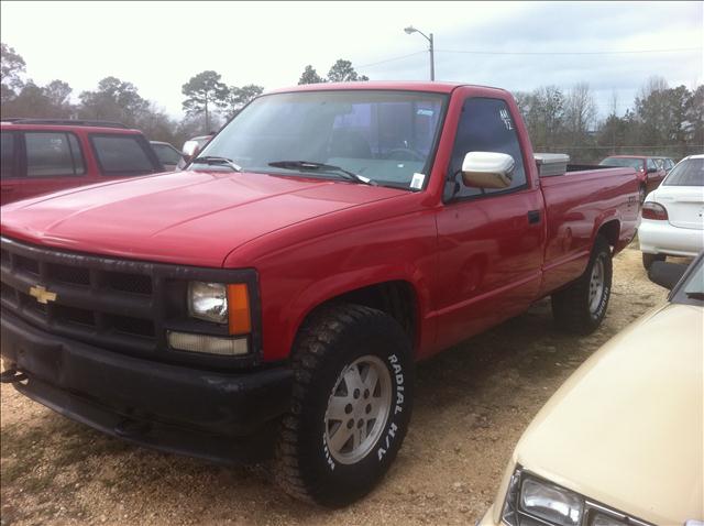 1992 Chevrolet C1500 for sale
