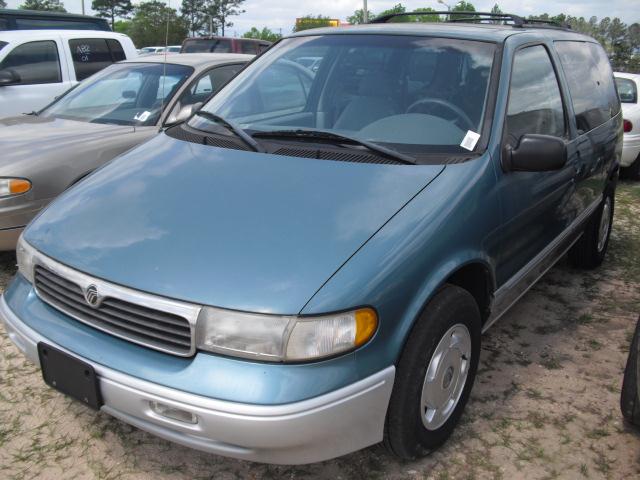 1998 Mercury Villager for sale