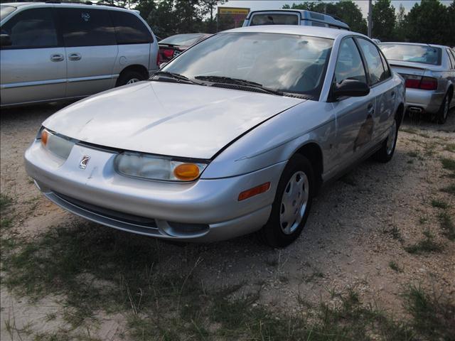 2002 Saturn S Series for sale