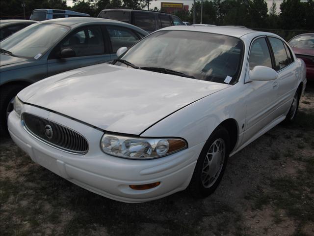 2003 Buick LeSabre for sale