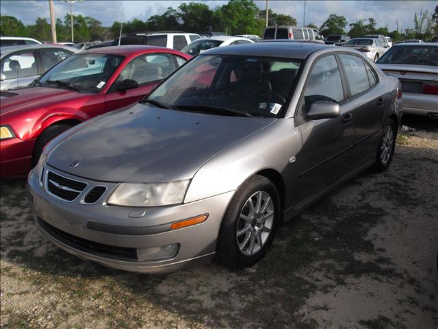2003 Saab 9-3 for sale