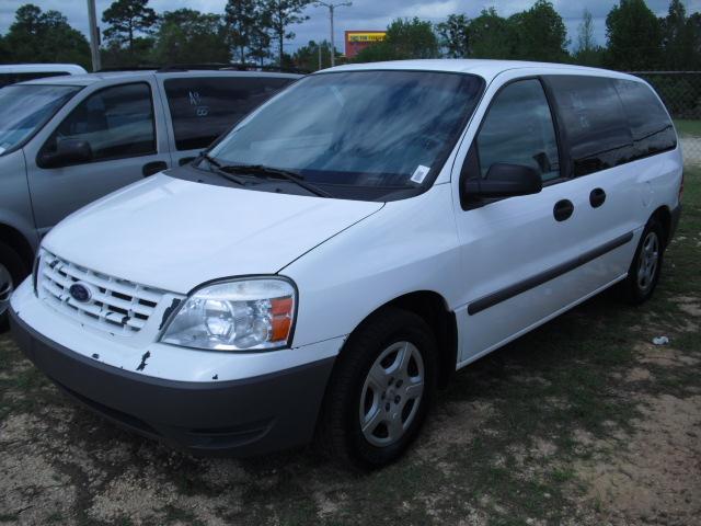 2006 Ford Freestar for sale