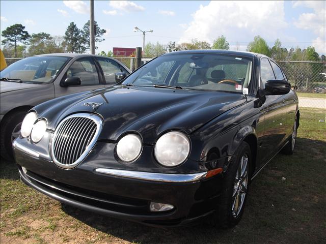 2001 Jaguar S-Type for sale