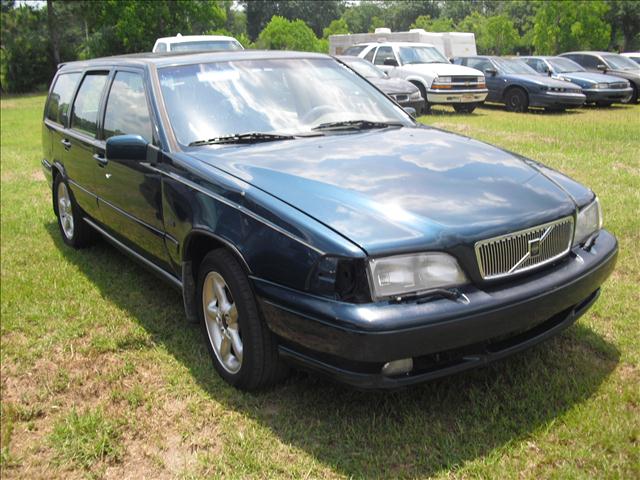 1998 Volvo V70 for sale
